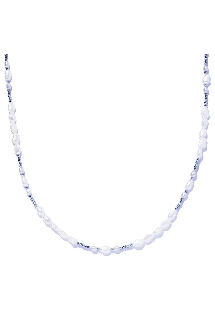 【ルボンボン/les bonbon】のfragment pearl ロングネックレス インテリア・キッズ・メンズ・レディースファッション・服の通販 founy(ファウニー) https://founy.com/ ファッション Fashion レディースファッション Fashion for Women ジュエリー Jewelry ネックレス Necklaces & Pendants コレクション Collection, Seasonal Line ネックレス Necklace, Pendant Necklace パール Pearl, Pearl Accent モノトーン Monotone, Black and White ロング Long, Long-Length |ID: prp329100004952737 ipo3291000000037164294