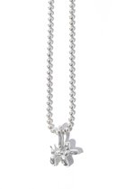 【メゾンドパルス/MAISON DPULSE】のDogs charm ネックレス シルバー|ID: prp329100004952762 ipo3291000000037164446