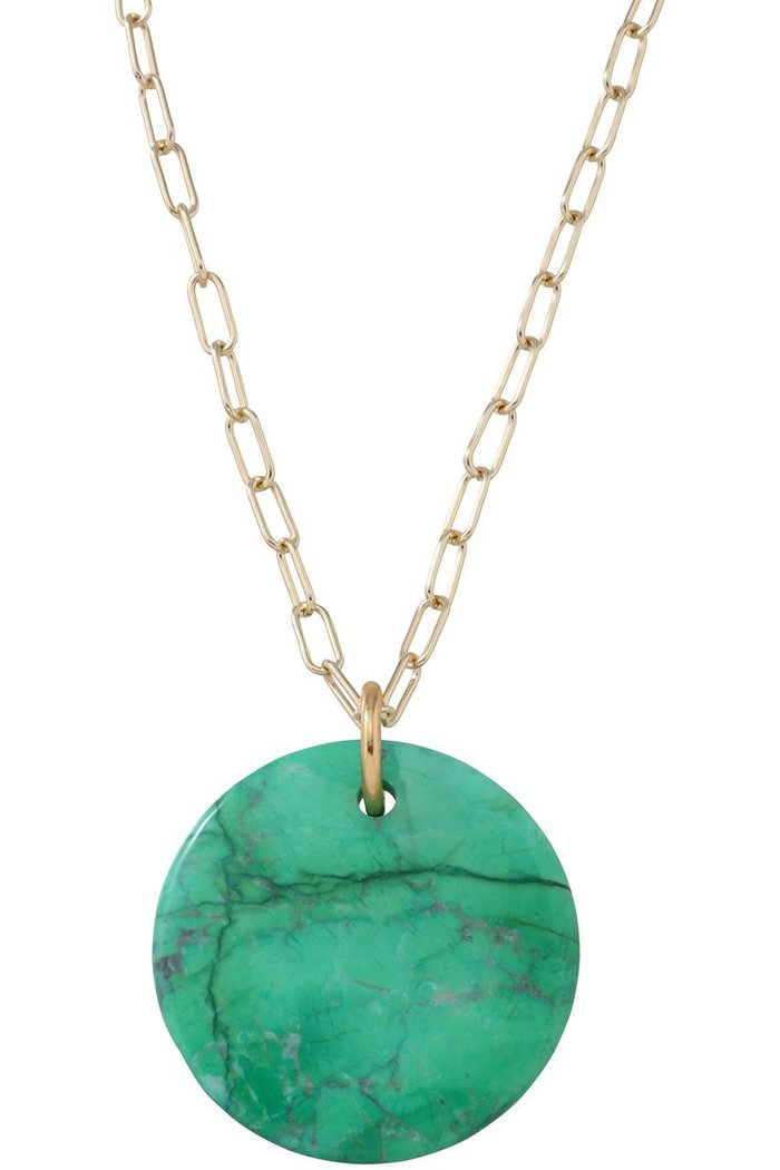 【バイ サン スワサント キャトル パリ/by 164 PARIS】のTURQUOISEストーンロングネックレス インテリア・キッズ・メンズ・レディースファッション・服の通販 founy(ファウニー) https://founy.com/ ファッション Fashion レディースファッション Fashion for Women ジュエリー Jewelry ネックレス Necklaces & Pendants シンプル Simple, Minimal ターコイズ Turquoise, Blue-Green チェーン Chain, Chain Strap デニム Denim, Jeans Material ネックレス Necklace, Pendant Necklace ロング Long, Long-Length |ID: prp329100004952792 ipo3291000000037164626