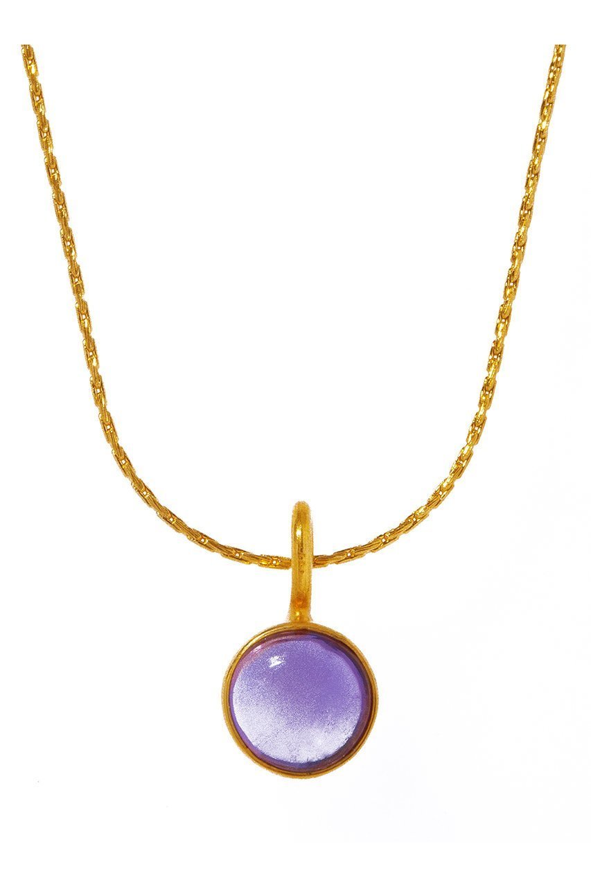 【ルボンボン/les bonbon】のaura round tiny ネックレス 人気、トレンドファッション・服の通販 founy(ファニー) 　ファッション　Fashion　レディースファッション　Fashion for Women　ジュエリー　Jewelry　ネックレス　Necklaces & Pendants　チェーン　Chain, Chain Strap　ネックレス　Necklace, Pendant Necklace　モチーフ　Motif, Design Theme　エレガント 上品　Elegant　 other-1|ID: prp329100004952802 ipo3291000000037164693