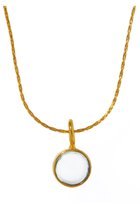 【ルボンボン/les bonbon】のaura round tiny ネックレス 人気、トレンドファッション・服の通販 founy(ファニー) ファッション Fashion レディースファッション Fashion for Women ジュエリー Jewelry ネックレス Necklaces & Pendants チェーン Chain, Chain Strap ネックレス Necklace, Pendant Necklace モチーフ Motif, Design Theme エレガント 上品 Elegant thumbnail グリーンクォーツ|ID: prp329100004952802 ipo3291000000037164695