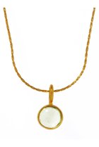 【ルボンボン/les bonbon】のaura round tiny ネックレス 人気、トレンドファッション・服の通販 founy(ファニー) ファッション Fashion レディースファッション Fashion for Women ジュエリー Jewelry ネックレス Necklaces & Pendants チェーン Chain, Chain Strap ネックレス Necklace, Pendant Necklace モチーフ Motif, Design Theme エレガント 上品 Elegant thumbnail レモンクォーツ|ID: prp329100004952802 ipo3291000000037164696