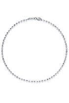 【オー/oeau】のdiamond cut chain ブレスレット 人気、トレンドファッション・服の通販 founy(ファニー) ファッション Fashion レディースファッション Fashion for Women ジュエリー Jewelry チェーン＆カフブレスレット Cuff & Chain Bracelets バングル・カフブレスレット Bangles & Cuff Bracelets おすすめ Recommended / Our Picks コレクション Collection, Seasonal Line シンプル Simple, Minimal ネックレス Necklace, Pendant Necklace ブレスレット Bracelet, Wristband 人気 Popular, Best Seller thumbnail ホワイトゴールド|ID: prp329100004952811 ipo3291000000037164771