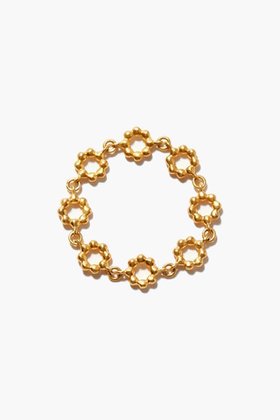 【アルティーダ ウード/ARTIDA OUD】のancient ドーナツ リング 人気、トレンドファッション・服の通販 founy(ファニー) ファッション Fashion レディースファッション Fashion for Women ジュエリー Jewelry インド Indian Textile サークル Circle, Round Design チェーン Chain, Chain Strap |ID:prp329100004952821