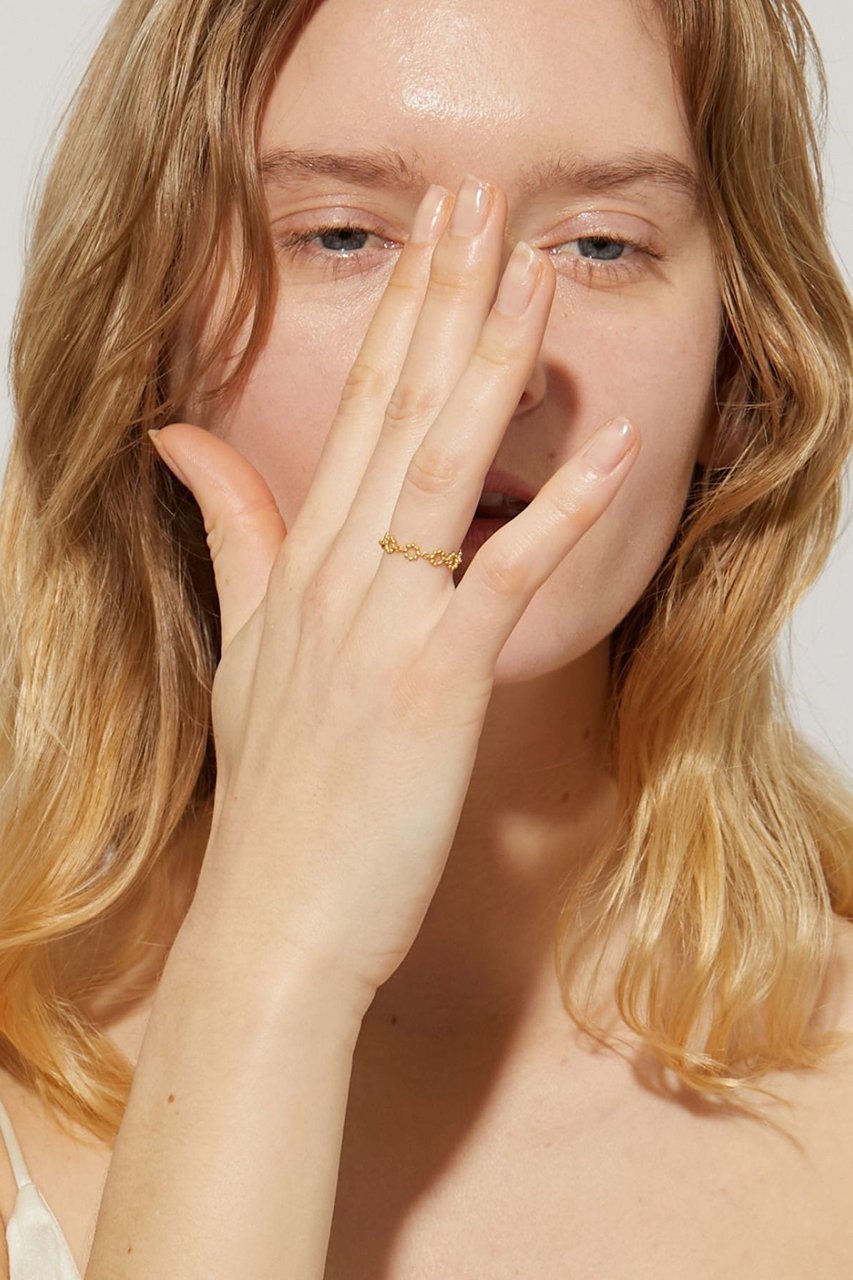 【アルティーダ ウード/ARTIDA OUD】のancient ドーナツ リング 人気、トレンドファッション・服の通販 founy(ファニー) 　ファッション　Fashion　レディースファッション　Fashion for Women　ジュエリー　Jewelry　インド　Indian Textile　サークル　Circle, Round Design　チェーン　Chain, Chain Strap　other-4|ID: prp329100004952821 ipo3291000000037164828