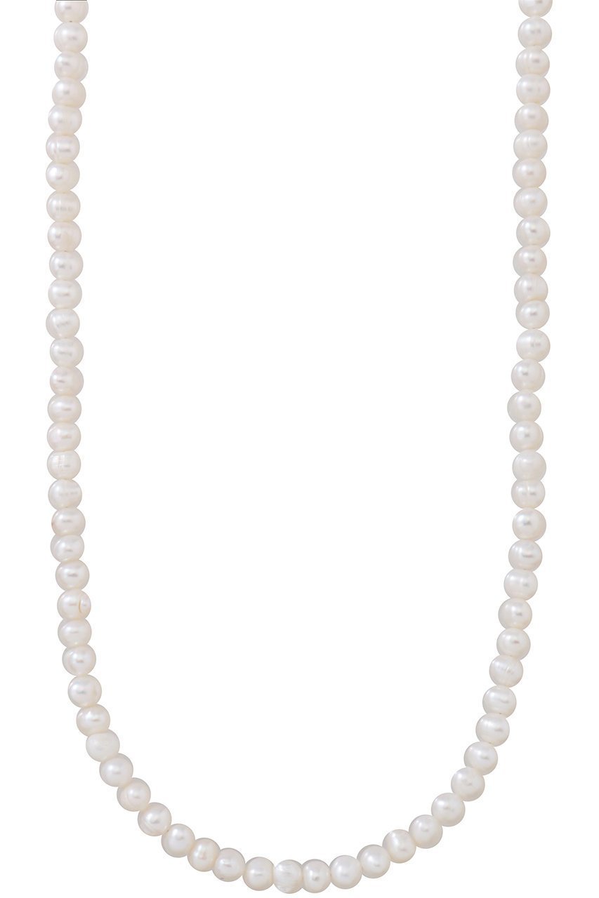 【アルアバイル/allureville】の淡水パールロングNC 人気、トレンドファッション・服の通販 founy(ファニー) 　ファッション　Fashion　レディースファッション　Fashion for Women　ジュエリー　Jewelry　ネックレス　Necklaces & Pendants　おすすめ　Recommended / Our Picks　シンプル　Simple, Minimal　ネックレス　Necklace, Pendant Necklace　パール　Pearl, Pearl Accent　ロング　Long, Long-Length　エレガント 上品　Elegant　 other-1|ID: prp329100004952823 ipo3291000000037164842