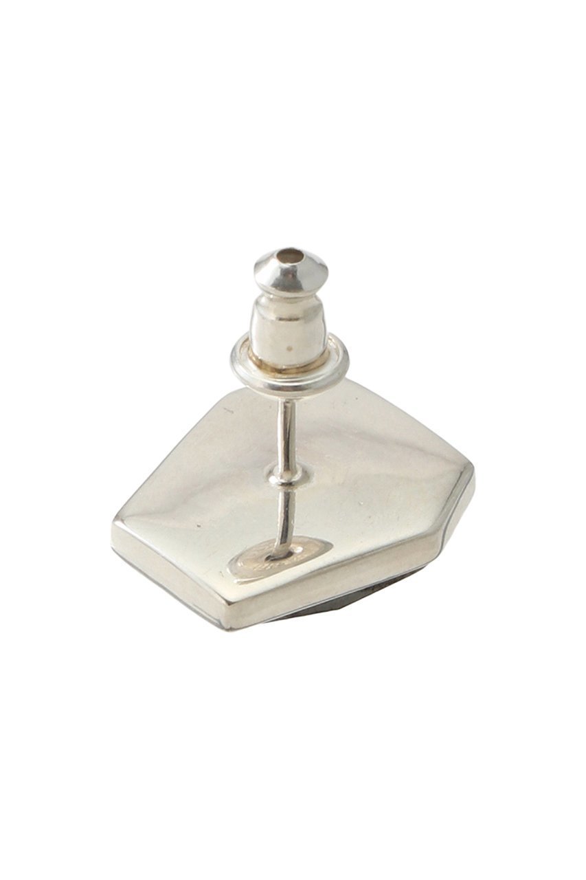 【リムアーク/RIM.ARK】のEarring SCENE:11/ピアス 人気、トレンドファッション・服の通販 founy(ファニー) 　ファッション　Fashion　レディースファッション　Fashion for Women　ジュエリー　Jewelry　ファッションリング　Fashion Rings　イヤリング・フープ・ドロップタイプ　Hoop, Drop & Clip Earrings　アクセサリー　Fashion Accessories　イヤリング　Earrings　カッティング　Cutting Detail　ガラス　Glass, Glassware　シルバー　Silver, Metallic Silver　フォルム　Silhouette, Form　人気　Popular, Best Seller　other-4|ID: prp329100004952829 ipo3291000000037164888