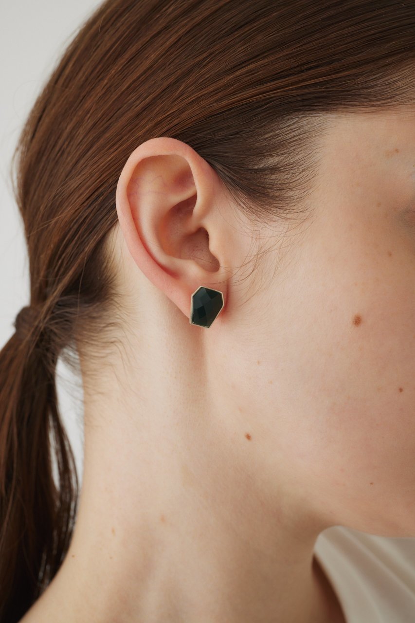 【リムアーク/RIM.ARK】のEarring SCENE:11/ピアス 人気、トレンドファッション・服の通販 founy(ファニー) 　ファッション　Fashion　レディースファッション　Fashion for Women　ジュエリー　Jewelry　ファッションリング　Fashion Rings　イヤリング・フープ・ドロップタイプ　Hoop, Drop & Clip Earrings　アクセサリー　Fashion Accessories　イヤリング　Earrings　カッティング　Cutting Detail　ガラス　Glass, Glassware　シルバー　Silver, Metallic Silver　フォルム　Silhouette, Form　人気　Popular, Best Seller　other-6|ID: prp329100004952829 ipo3291000000037164890