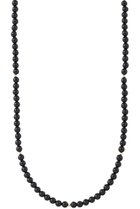 【ナチュラリジュエリ/NATURALI JEWELRY】のシークエンス ネックレス オニキス|ID: prp329100004952870 ipo3291000000037165147