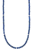【ナチュラリジュエリ/NATURALI JEWELRY】のシークエンス ネックレス ラピスラズリ|ID: prp329100004952870 ipo3291000000037165148