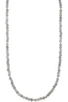 【ナチュラリジュエリ/NATURALI JEWELRY】のシークエンス ネックレス ラブラドライト|ID: prp329100004952870 ipo3291000000037335923