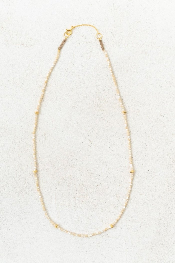 【ヌキテパ/NE QUITTEZ PAS】の【UPALA】Mother Of Pearl ネックレス インテリア・キッズ・メンズ・レディースファッション・服の通販 founy(ファウニー) https://founy.com/ ファッション Fashion レディースファッション Fashion for Women ジュエリー Jewelry ネックレス Necklaces & Pendants ネックレス Necklace, Pendant Necklace エレガント 上品 Elegant |ID: prp329100004952889 ipo3291000000037165256