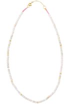 【ヌキテパ/NE QUITTEZ PAS】の【UPALA】PINK QUARTZ ネックレス クオーツ|ID: prp329100004952892 ipo3291000000037165272