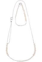 【メゾンスペシャル/MAISON SPECIAL】のマルチウェイパールネックレス MLT1(マルチカラー)|ID: prp329100004952896 ipo3291000000037165291