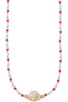 【メゾンスペシャル/MAISON SPECIAL】のビーズコンビパールネックレス PNK(ピンク)|ID: prp329100004952898 ipo3291000000037165307