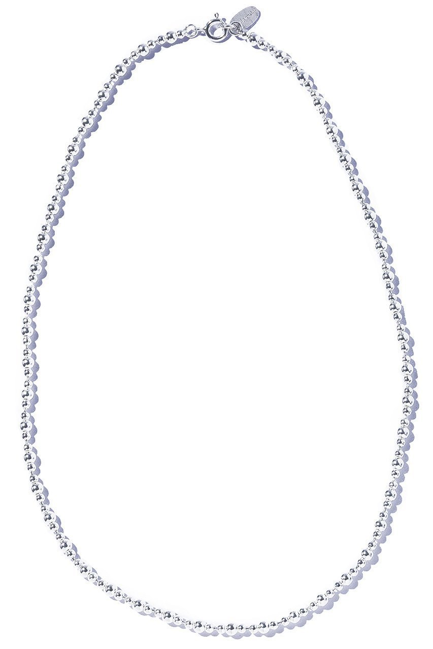 【クイップ クエイント/quip queint】のbowling rhythm ネックレス 人気、トレンドファッション・服の通販 founy(ファニー) 　ファッション　Fashion　レディースファッション　Fashion for Women　ジュエリー　Jewelry　ネックレス　Necklaces & Pendants　なめらか　Smooth, Silky Texture　シルバー　Silver, Metallic Silver　スウェット / スエット　Sweatshirt, Sweatwear　ネックレス　Necklace, Pendant Necklace　モダン　Modern, Contemporary　ロング　Long, Long-Length　other-3|ID: prp329100004952906 ipo3291000000037165343