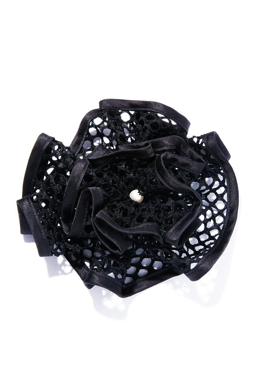 【イリスフォーセブン/IRIS 47】のmesh bara コサージュ 人気、トレンドファッション・服の通販 founy(ファニー) 　ファッション　Fashion　レディースファッション　Fashion for Women　ジュエリー　Jewelry　クラシック　Classic, Timeless Style　サテン　Satin, Glossy Fabric　トリミング　Trimming, Decorative Edge　バランス　Balance, Style Balance　パール　Pearl, Pearl Accent　メッシュ　Mesh, Net Fabric　モチーフ　Motif, Design Theme　ランダム　Random, Irregular　 other-1|ID: prp329100004952912 ipo3291000000037165379