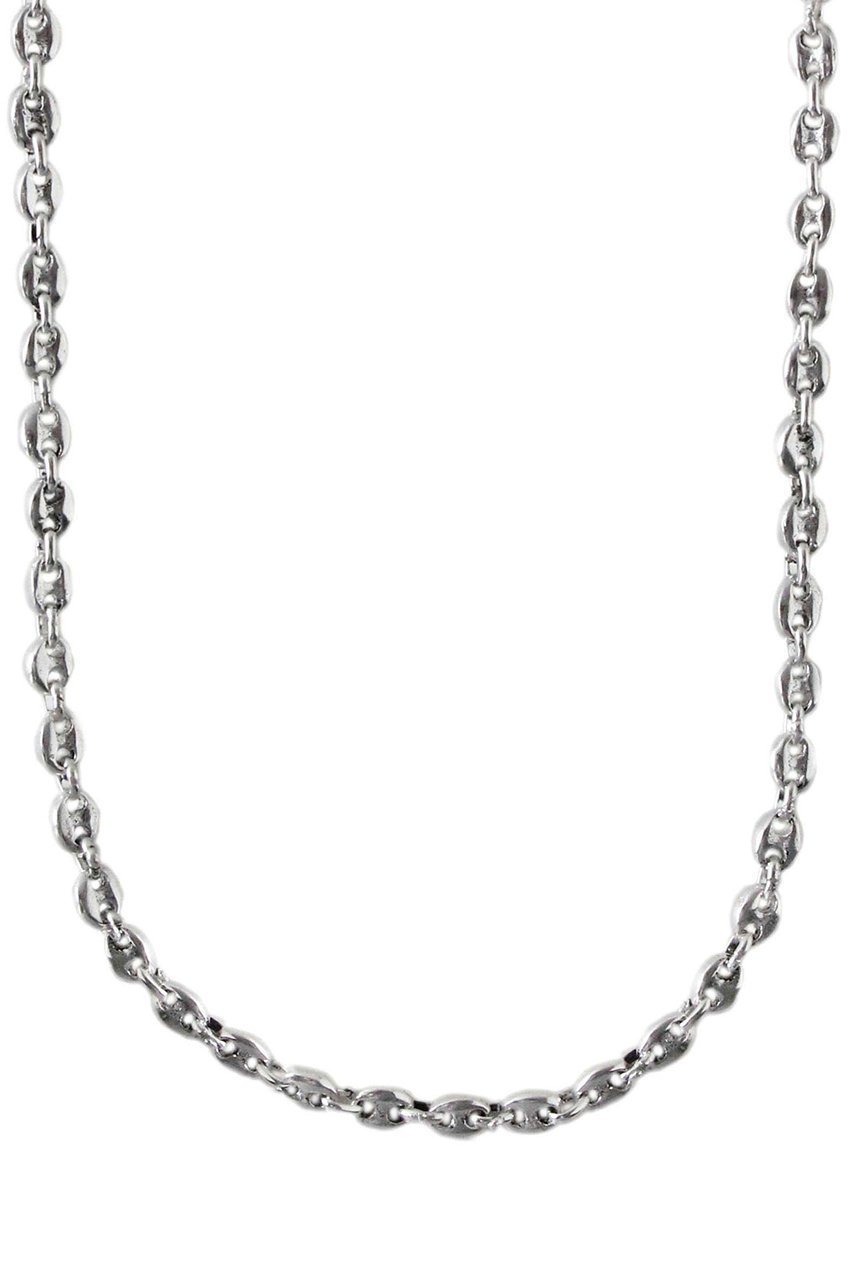 【クイップ クエイント/quip queint】のanker chain チョーカー 人気、トレンドファッション・服の通販 founy(ファニー) 　ファッション　Fashion　レディースファッション　Fashion for Women　ジュエリー　Jewelry　ネックレス　Necklaces & Pendants　クラシカル　Classical, Vintage-Inspired　シルバー　Silver, Metallic Silver　チョーカー　Tulle, Mesh Fabric　ネックレス　Necklace, Pendant Necklace　フォルム　Silhouette, Form　other-3|ID: prp329100004952913 ipo3291000000037165389