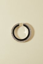 【アドリン ヒュー/Adlin Hue】のMin Cuff Ring シルバー|ID: prp329100004952926 ipo3291000000037165448