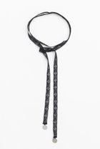 【プランク プロジェクト/PRANK PROJECT】のレースチョーカーLace Choker BLK(ブラック)|ID: prp329100004952971 ipo3291000000037165717
