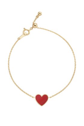 【ビジュードエム/Bijou de M】の【受注生産】リバーシブルハートブレスレット 人気、トレンドファッション・服の通販 founy(ファニー) ファッション Fashion レディースファッション Fashion for Women ジュエリー Jewelry チェーン＆カフブレスレット Cuff & Chain Bracelets バングル・カフブレスレット Bangles & Cuff Bracelets おすすめ Recommended / Our Picks イエロー Yellow ダイヤモンド Diamond, Brilliant Cut チェーン Chain, Chain Strap フィット Fit, Slim Fit ブレスレット Bracelet, Wristband ベーシック Basic, Essential モチーフ Motif, Design Theme リバーシブル Reversible, Two-Sided |ID:prp329100004952977