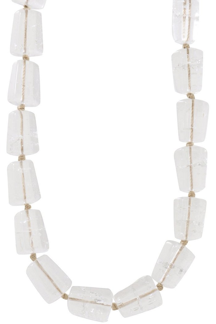 【ガリャルダガランテ/GALLARDAGALANTE】の【Hoaw.】ガラスビーズネックレス インテリア・キッズ・メンズ・レディースファッション・服の通販 founy(ファニー) https://founy.com/ ファッション Fashion レディースファッション Fashion for Women ジュエリー Jewelry ネックレス Necklaces & Pendants アクセサリー Fashion Accessories ガラス Glass, Glassware シューズ Shoes, Footwear シンプル Simple, Minimal ネックレス Necklace, Pendant Necklace |ID: prp329100004952981 ipo3291000000037165785