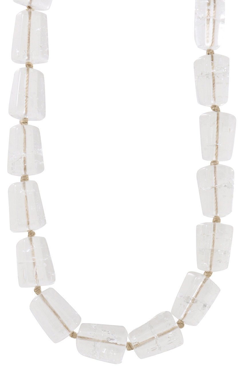 【ガリャルダガランテ/GALLARDAGALANTE】の【Hoaw.】ガラスビーズネックレス 人気、トレンドファッション・服の通販 founy(ファニー) 　ファッション　Fashion　レディースファッション　Fashion for Women　ジュエリー　Jewelry　ネックレス　Necklaces & Pendants　アクセサリー　Fashion Accessories　ガラス　Glass, Glassware　シューズ　Shoes, Footwear　シンプル　Simple, Minimal　ネックレス　Necklace, Pendant Necklace　 other-1|ID: prp329100004952981 ipo3291000000037165785