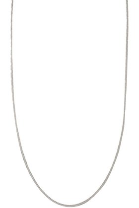 【アルアバイル/allureville】 【MARIA BLACK】 KAREN NC SILVER人気、トレンドファッション・服の通販 founy(ファニー) ファッション Fashion レディースファッション Fashion for Women ジュエリー Jewelry ネックレス Necklaces & Pendants ショート Short, Short Length シルバー Silver, Metallic Silver スタイリッシュ Stylish, Fashionable チェーン Chain, Chain Strap ネックレス Necklace, Pendant Necklace フラット Flat, Flat Shoes 定番 Standard, Basic Item |ID:prp329100004952985