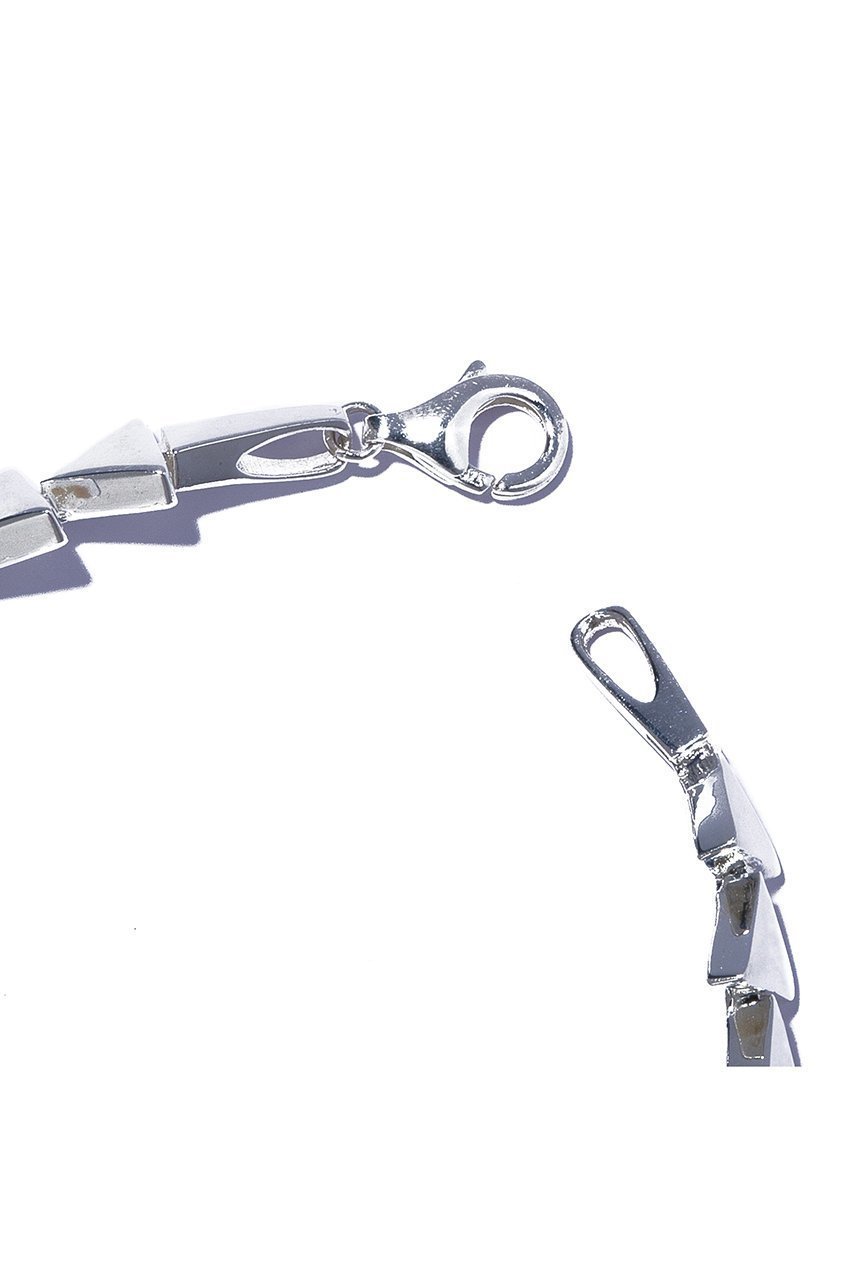 【クイップ クエイント/quip queint】のglister triangle ブレスレット 人気、トレンドファッション・服の通販 founy(ファニー) 　ファッション　Fashion　レディースファッション　Fashion for Women　ジュエリー　Jewelry　チェーン＆カフブレスレット　Cuff & Chain Bracelets　バングル・カフブレスレット　Bangles & Cuff Bracelets　シルバー　Silver, Metallic Silver　ジャケット　Jacket, Outerwear　ストーン　Stone, Gem-Like　ブレスレット　Bracelet, Wristband　モチーフ　Motif, Design Theme　リュクス　Luxury, Elegant, High-End, Chic　other-4|ID: prp329100004952990 ipo3291000000037165840