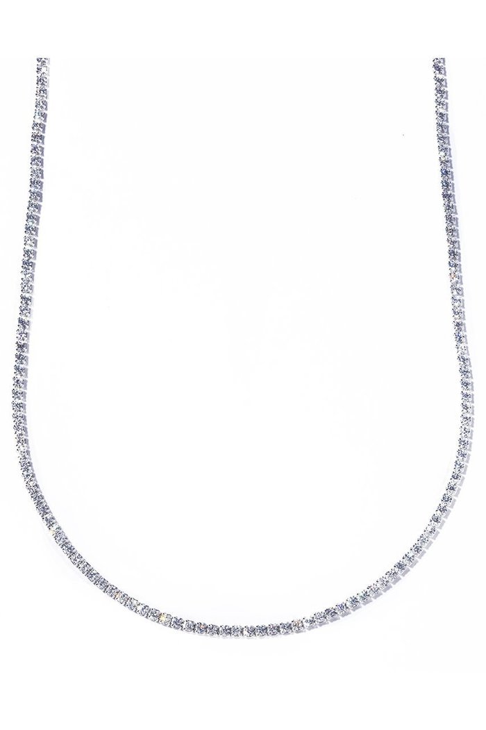 【ルボンボン/les bonbon】のprincess long ネックレス SV インテリア・キッズ・メンズ・レディースファッション・服の通販 founy(ファニー) https://founy.com/ ファッション Fashion レディースファッション Fashion for Women ジュエリー Jewelry ネックレス Necklaces & Pendants ストーン Stone, Gem-Like ネックレス Necklace, Pendant Necklace ラグジュアリー Luxury, Elegant ロング Long, Long-Length |ID: prp329100004952993 ipo3291000000037165854