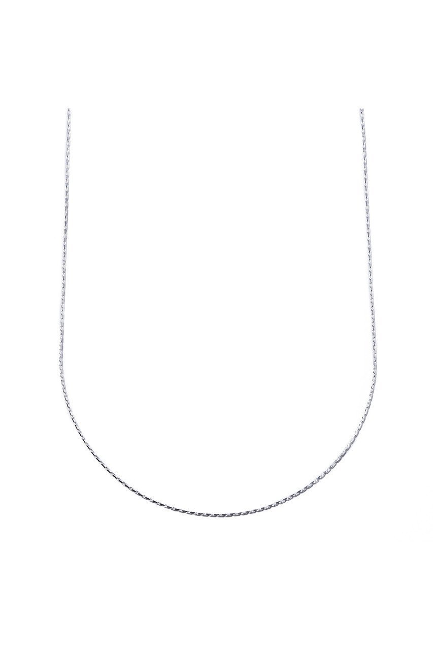 【クイップ クエイント/quip queint】のsnake chain ネックレス インテリア・キッズ・メンズ・レディースファッション・服の通販 founy(ファニー) 　ファッション　Fashion　レディースファッション　Fashion for Women　ジュエリー　Jewelry　ネックレス　Necklaces & Pendants　ジュエリー　Jewelry, Accessories　チェーン　Chain, Chain Strap　ネックレス　Necklace, Pendant Necklace　フィット　Fit, Slim Fit　エレガント 上品　Elegant　シルバー|ID: prp329100004952995 ipo3291000000037165865