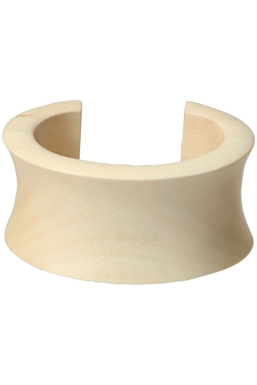 【プレインピープル/PLAIN PEOPLE】の【BRANCH】バングル インテリア・キッズ・メンズ・レディースファッション・服の通販 founy(ファニー) 　ファッション　Fashion　レディースファッション　Fashion for Women　ジュエリー　Jewelry　チェーン＆カフブレスレット　Cuff & Chain Bracelets　バングル・カフブレスレット　Bangles & Cuff Bracelets　なめらか　Smooth, Silky Texture　シンプル　Simple, Minimal　バングル　Bangle, Bracelet　フォルム　Silhouette, Form　モダン　Modern, Contemporary　軽量　Lightweight, Ultra Light　ホワイト|ID: prp329100004953000 ipo3291000000037165890