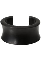 【プレインピープル/PLAIN PEOPLE】の【BRANCH】バングル 人気、トレンドファッション・服の通販 founy(ファニー) ファッション Fashion レディースファッション Fashion for Women ジュエリー Jewelry チェーン＆カフブレスレット Cuff & Chain Bracelets バングル・カフブレスレット Bangles & Cuff Bracelets なめらか Smooth, Silky Texture シンプル Simple, Minimal バングル Bangle, Bracelet フォルム Silhouette, Form モダン Modern, Contemporary 軽量 Lightweight, Ultra Light thumbnail ブラック|ID: prp329100004953000 ipo3291000000037165891