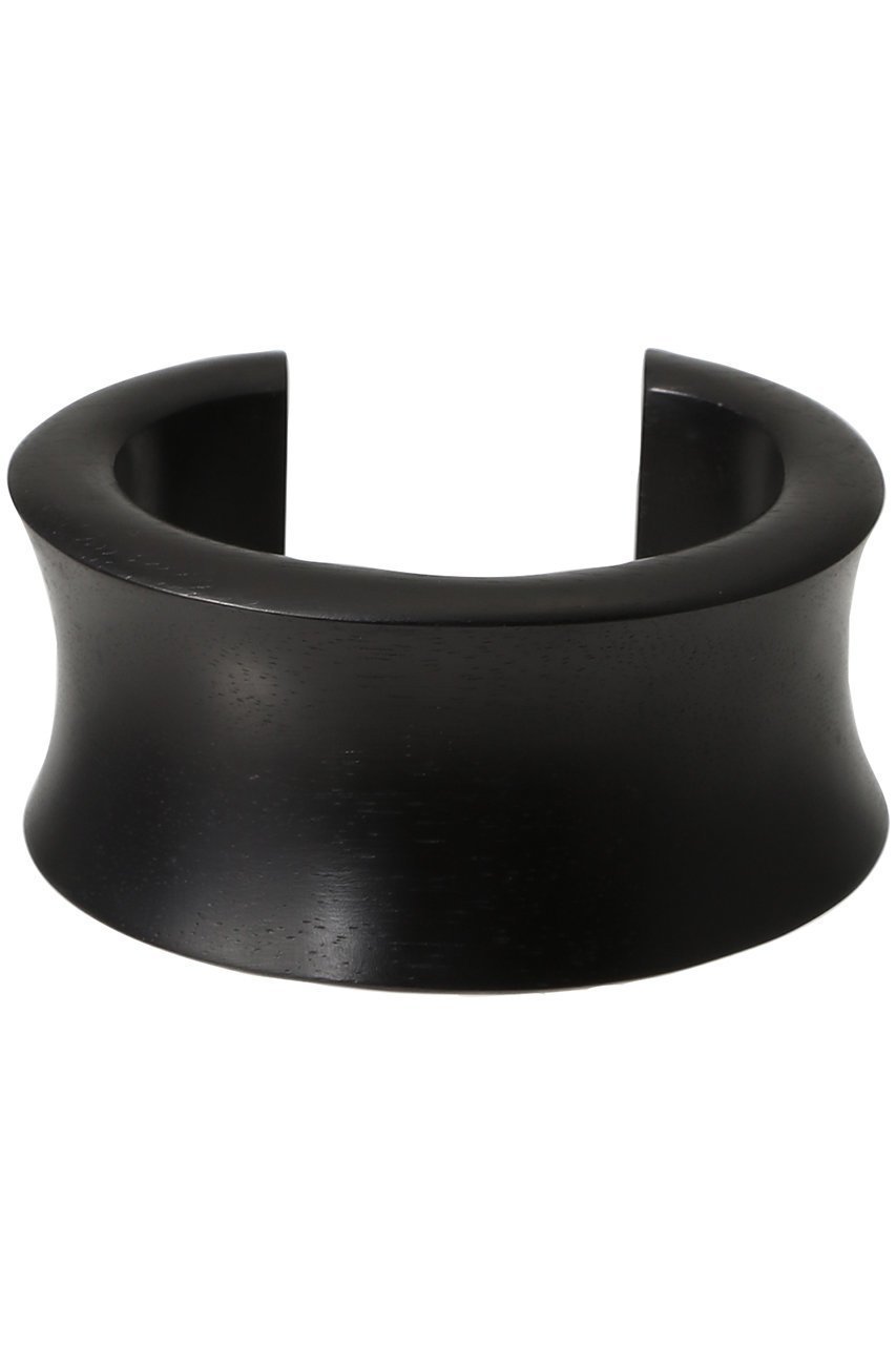 【プレインピープル/PLAIN PEOPLE】の【BRANCH】バングル インテリア・キッズ・メンズ・レディースファッション・服の通販 founy(ファニー) 　ファッション　Fashion　レディースファッション　Fashion for Women　ジュエリー　Jewelry　チェーン＆カフブレスレット　Cuff & Chain Bracelets　バングル・カフブレスレット　Bangles & Cuff Bracelets　なめらか　Smooth, Silky Texture　シンプル　Simple, Minimal　バングル　Bangle, Bracelet　フォルム　Silhouette, Form　モダン　Modern, Contemporary　軽量　Lightweight, Ultra Light　ブラック|ID: prp329100004953000 ipo3291000000037165891