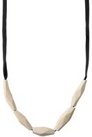 【プレインピープル/PLAIN PEOPLE】の【BRANCH】ネックレス 人気、トレンドファッション・服の通販 founy(ファニー) ファッション Fashion レディースファッション Fashion for Women ジュエリー Jewelry ネックレス Necklaces & Pendants アクセサリー Fashion Accessories ネックレス Necklace, Pendant Necklace モダン Modern, Contemporary リボン Ribbon, Bow 軽量 Lightweight, Ultra Light |ID:prp329100004953001