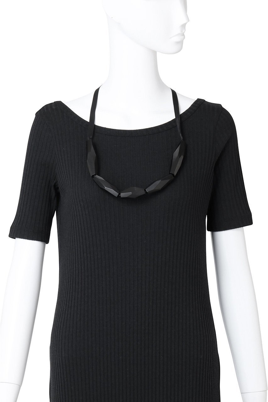 【プレインピープル/PLAIN PEOPLE】の【BRANCH】ネックレス 人気、トレンドファッション・服の通販 founy(ファニー) 　ファッション　Fashion　レディースファッション　Fashion for Women　ジュエリー　Jewelry　ネックレス　Necklaces & Pendants　アクセサリー　Fashion Accessories　ネックレス　Necklace, Pendant Necklace　モダン　Modern, Contemporary　リボン　Ribbon, Bow　軽量　Lightweight, Ultra Light　other-2|ID: prp329100004953001 ipo3291000000037165897