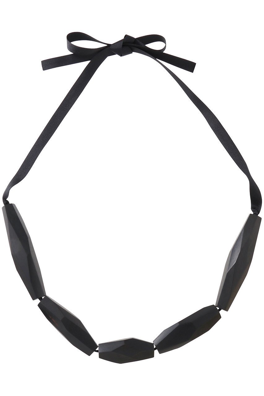 【プレインピープル/PLAIN PEOPLE】の【BRANCH】ネックレス 人気、トレンドファッション・服の通販 founy(ファニー) 　ファッション　Fashion　レディースファッション　Fashion for Women　ジュエリー　Jewelry　ネックレス　Necklaces & Pendants　アクセサリー　Fashion Accessories　ネックレス　Necklace, Pendant Necklace　モダン　Modern, Contemporary　リボン　Ribbon, Bow　軽量　Lightweight, Ultra Light　other-3|ID: prp329100004953001 ipo3291000000037165898