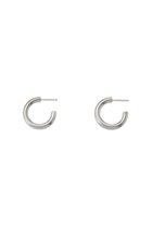 【デイジー ロンドン/DAISY LONDON】のMINI BOLD HOOP ピアス シルバー|ID: prp329100004953018 ipo3291000000037165986