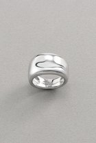 【プラス ヴァンドーム/Plus Vendome】のBODY リング シルバー|ID: prp329100004953022 ipo3291000000037166013