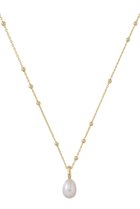 【デイジー ロンドン/DAISY LONDON】のBaroque Pearl Pendant ネックレス ゴールド|ID: prp329100004953028 ipo3291000000037166052