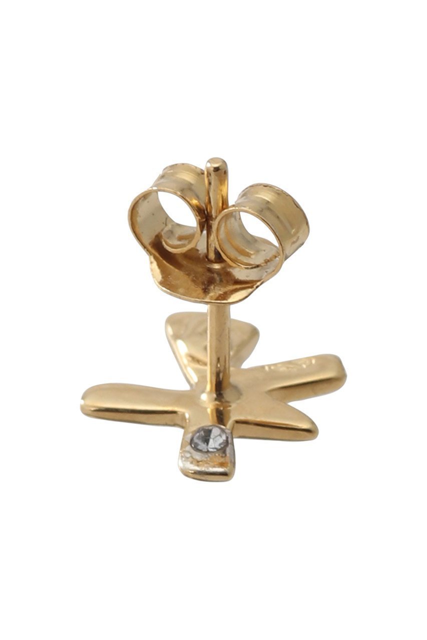 【セシル エ ジャンヌ/CECILE ET JEANNE】のプレシャス エタンセル 星ピアス(ヴェルメイユ) 人気、トレンドファッション・服の通販 founy(ファニー) 　ファッション　Fashion　レディースファッション　Fashion for Women　ジュエリー　Jewelry　ファッションリング　Fashion Rings　イヤリング・フープ・ドロップタイプ　Hoop, Drop & Clip Earrings　なめらか　Smooth, Silky Texture　イヤリング　Earrings　コスチューム　Costume, Outfit　シルバー　Silver, Metallic Silver　ジュエリー　Jewelry, Accessories　フィット　Fit, Slim Fit　エレガント 上品　Elegant　other-4|ID: prp329100004953037 ipo3291000000037166109