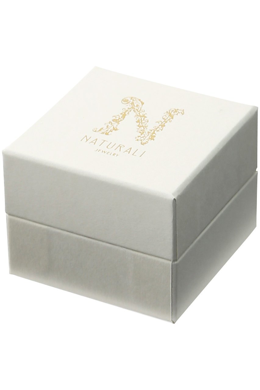 【ナチュラリジュエリ/NATURALI JEWELRY】のティアドロップフレームピアス 人気、トレンドファッション・服の通販 founy(ファニー) 　ファッション　Fashion　レディースファッション　Fashion for Women　ジュエリー　Jewelry　ファッションリング　Fashion Rings　イヤリング・フープ・ドロップタイプ　Hoop, Drop & Clip Earrings　イヤリング　Earrings　ストーン　Stone, Gem-Like　フレーム　Frame, Outline　other-6|ID: prp329100004953040 ipo3291000000037166128