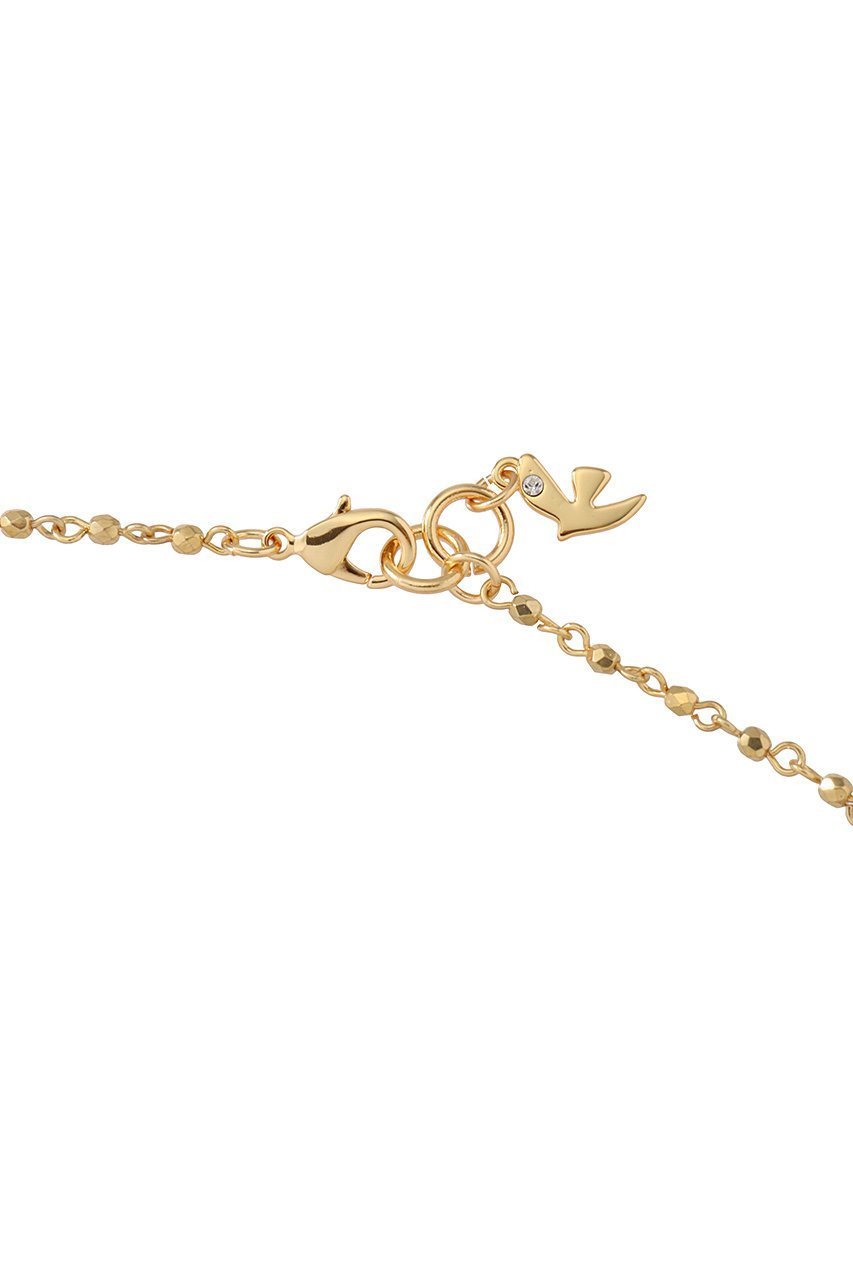 【セシル エ ジャンヌ/CECILE ET JEANNE】のラ・コロンブ(鳩)ペンダント 人気、トレンドファッション・服の通販 founy(ファニー) 　ファッション　Fashion　レディースファッション　Fashion for Women　ジュエリー　Jewelry　エレガント 上品　Elegant　コーティング　Coating, Coated Finish　ジュエリー　Jewelry, Accessories　チェーン　Chain, Chain Strap　チャーム　Charm, Pendant　ビジュー　Bijou, Jewel-like Accent　モチーフ　Motif, Design Theme　other-5|ID: prp329100004953048 ipo3291000000037166175