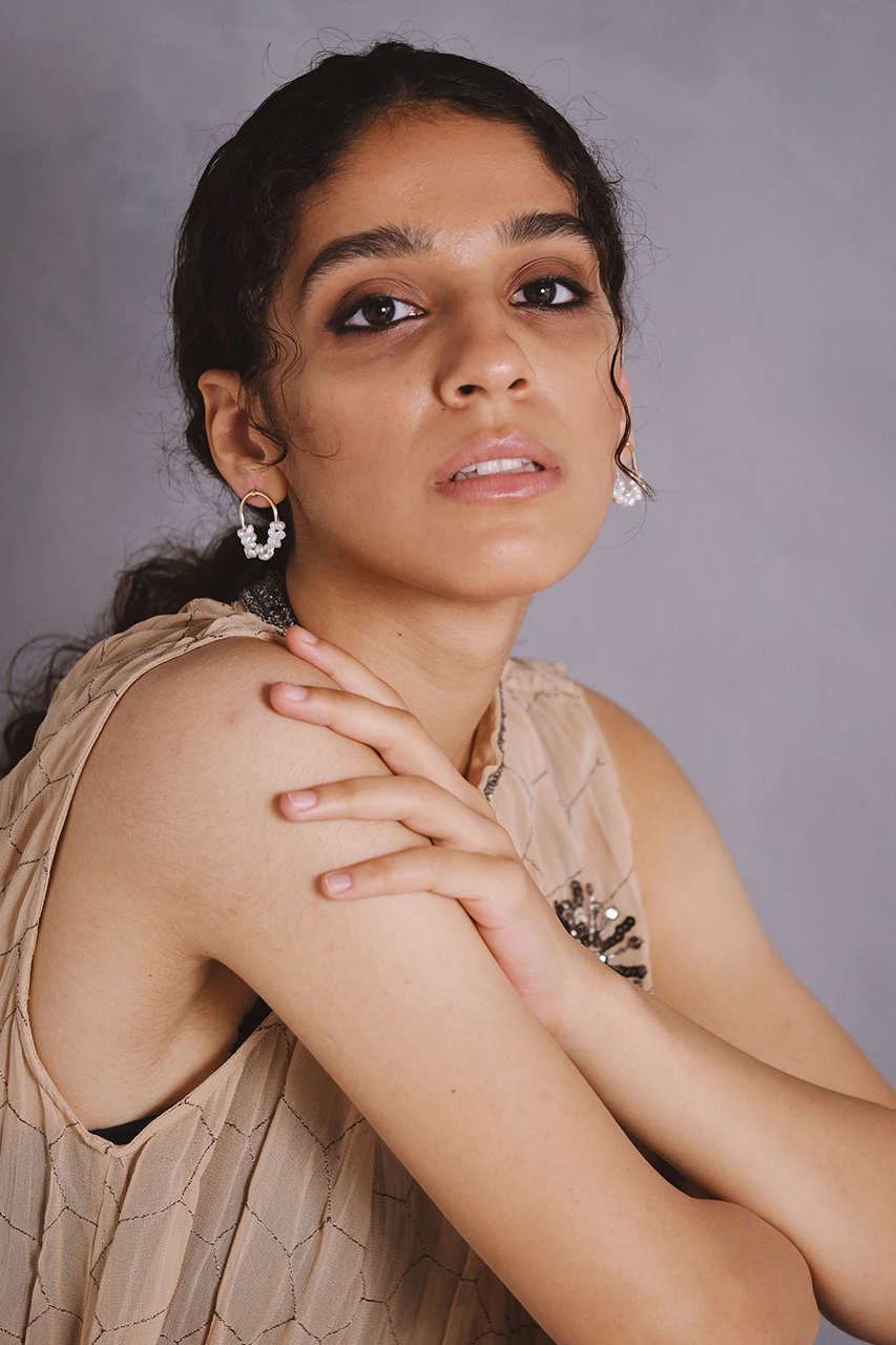 【ナチュラリジュエリ/NATURALI JEWELRY】のトルサーデピアス パール 人気、トレンドファッション・服の通販 founy(ファニー) 　ファッション　Fashion　レディースファッション　Fashion for Women　ジュエリー　Jewelry　ファッションリング　Fashion Rings　イヤリング・フープ・ドロップタイプ　Hoop, Drop & Clip Earrings　イヤリング　Earrings　オケージョン　Occasion Wear　パーティ　Party, Party Style　パール　Pearl, Pearl Accent　ランダム　Random, Irregular　リュクス　Luxury, Elegant, High-End, Chic　other-6|ID: prp329100004953049 ipo3291000000037166183