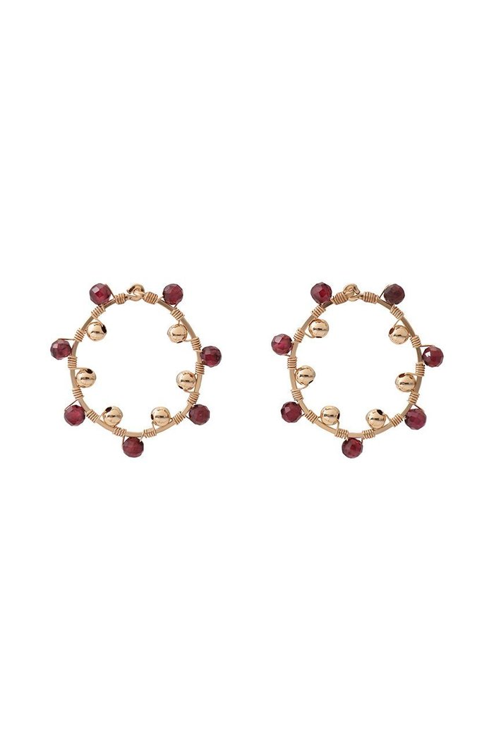 【ナチュラリジュエリ/NATURALI JEWELRY】のバブル巻きミニオーバルピアス インテリア・キッズ・メンズ・レディースファッション・服の通販 founy(ファウニー) https://founy.com/ ファッション Fashion レディースファッション Fashion for Women ジュエリー Jewelry ファッションリング Fashion Rings イヤリング・フープ・ドロップタイプ Hoop, Drop & Clip Earrings おすすめ Recommended / Our Picks イヤリング Earrings オーバル Oval Design ストーン Stone, Gem-Like フォルム Silhouette, Form リュクス Luxury, Elegant, High-End, Chic |ID: prp329100004953051 ipo3291000000037335986