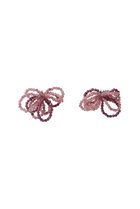 【ナチュラリジュエリ/NATURALI JEWELRY】のフラッフィービーズピアス トルマリン|ID: prp329100004953054 ipo3291000000037336018