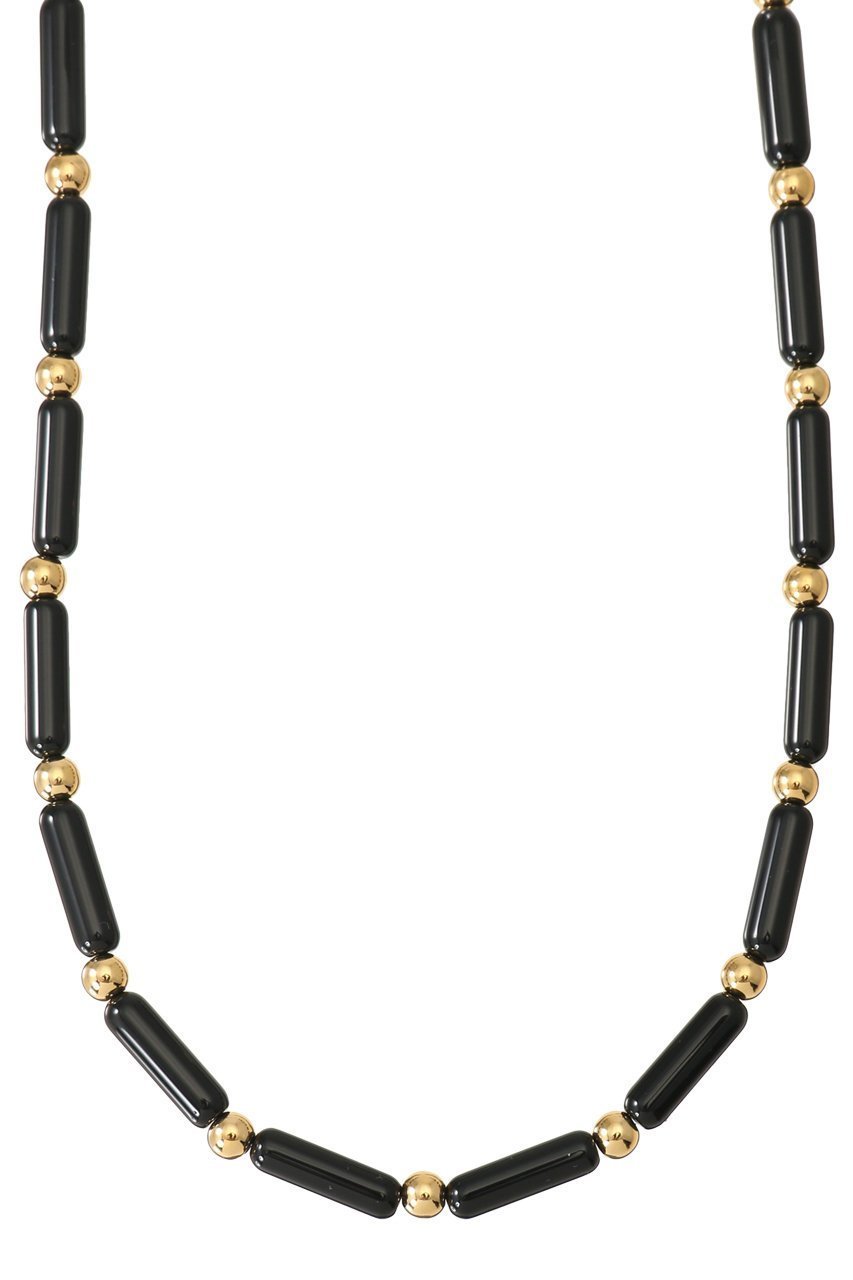 【メゾンスペシャル/MAISON SPECIAL】のSLN×UPT BEADS CHOKER 人気、トレンドファッション・服の通販 founy(ファニー) 　ファッション　Fashion　レディースファッション　Fashion for Women　ジュエリー　Jewelry　ネックレス　Necklaces & Pendants　ネックレス　Necklace, Pendant Necklace　バランス　Balance, Style Balance　other-3|ID: prp329100004953067 ipo3291000000037166308