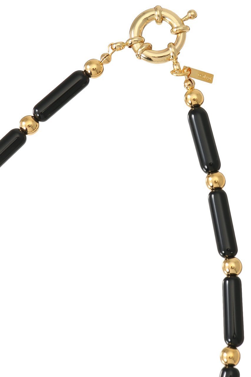 【メゾンスペシャル/MAISON SPECIAL】のSLN×UPT BEADS CHOKER 人気、トレンドファッション・服の通販 founy(ファニー) 　ファッション　Fashion　レディースファッション　Fashion for Women　ジュエリー　Jewelry　ネックレス　Necklaces & Pendants　ネックレス　Necklace, Pendant Necklace　バランス　Balance, Style Balance　other-4|ID: prp329100004953067 ipo3291000000037166309