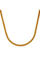 【ルボンボン/les bonbon】のK18 Paola ネックレス 人気、トレンドファッション・服の通販 founy(ファニー) ファッション Fashion レディースファッション Fashion for Women ジュエリー Jewelry ネックレス Necklaces & Pendants シンプル Simple, Minimal チェーン Chain, Chain Strap ドレス Dress, One-Piece ネックレス Necklace, Pendant Necklace フラット Flat, Flat Shoes リュクス Luxury, Elegant, High-End, Chic ワンポイント One Point, Statement Accent thumbnail イエローゴールド|ID: prp329100004953069 ipo3291000000037166319