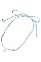 【ルボンボン/les bonbon】のliberty pearl ネックレス 人気、トレンドファッション・服の通販 founy(ファニー) ファッション Fashion レディースファッション Fashion for Women ジュエリー Jewelry ネックレス Necklaces & Pendants デニム Denim, Jeans Material ネックレス Necklace, Pendant Necklace パープル Purple, Violet パール Pearl, Pearl Accent ベルベット Velvet, Velvety リボン Ribbon, Bow 定番 Standard, Basic Item thumbnail グリーン|ID: prp329100004953075 ipo3291000000037166354